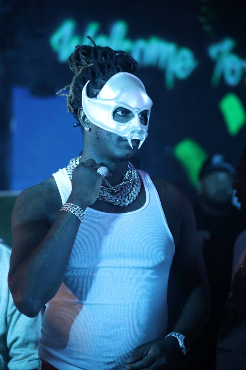 MoneyMeech